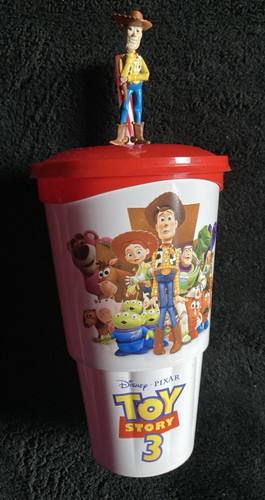 Disney pixar toy story kino - toy,