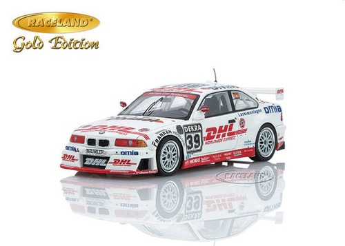 Spark rs1712 bmw - 1/43, e36
