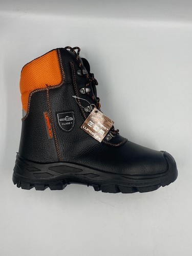 Lupriflex forststiefel - lupriflex,