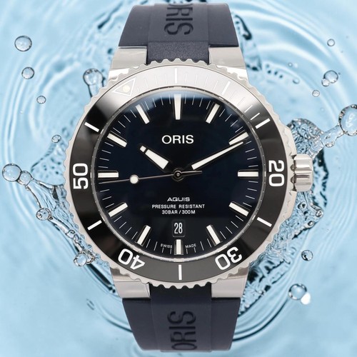 Oris aquis date mm - oris,