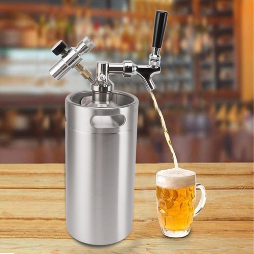 Bierfass growler 6l - bierfass-growler, 3