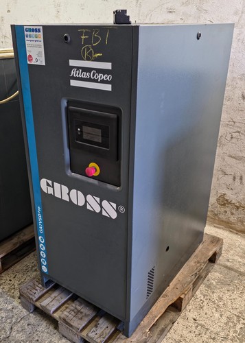 Kompressor druckluftkompressor - kompressor,
