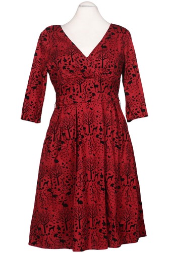 Hell bunny kleid - bunny,