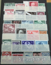 Briefmarken Album  mit