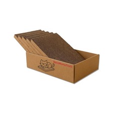 DecoHomeTextil Kratzbrett für