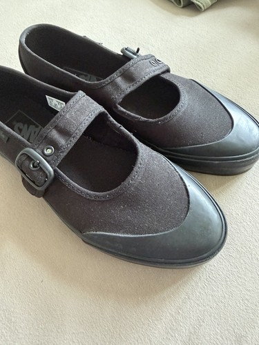 Vans ballerina - vans,
