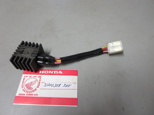 Honda cb250g gleichrichter - honda,