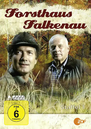 Forsthaus falkenau staffel - staffel, 1