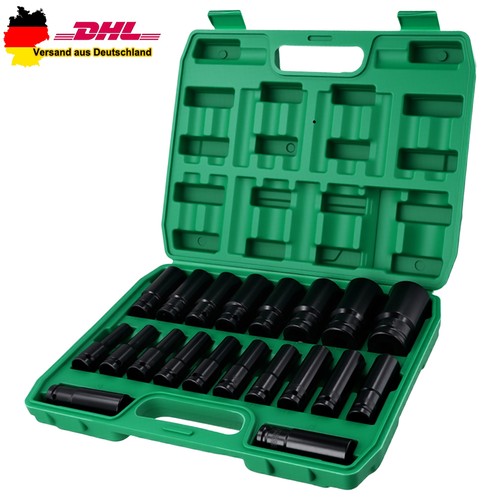 Tlg schlagschrauber nüsse - 20,