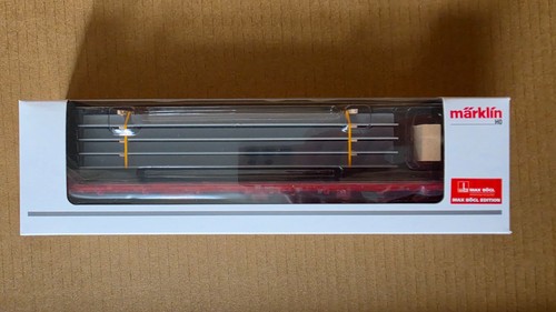 Märklin 47156 rungenwagen - 47156,