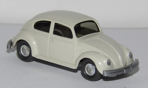 Wiking vw käfer typ 6 - -,