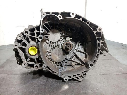F40 getriebe opel - getriebe,
