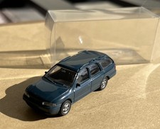 Rietze modellauto ford - ford, mondeo