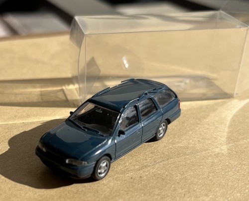 Rietze modellauto ford mondeo - rietze,