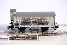 Trix H0 24726 Museumswagen