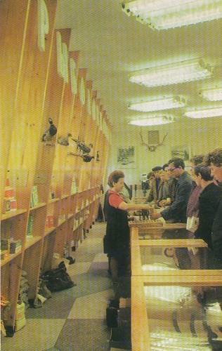 Bratsk verkaufstheke ngl - verkaufstheke,