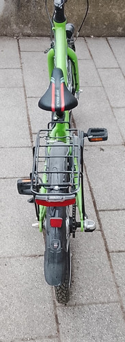Puky kinderfahrrad cityrad - kinderfahrrad,