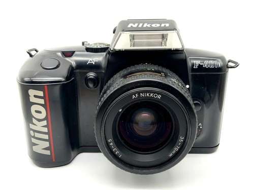 Nikon 401x - nikon, +