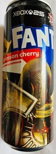 Fanta Crimson Cherry XBOX 25
