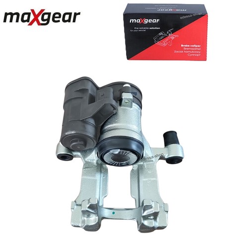 Bremssattel hinten links für - hinten,
