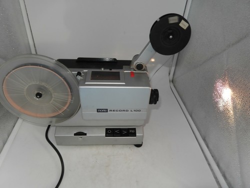 Noris record 100 super 8 - noris,