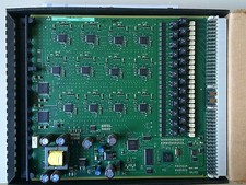 Slmav 24 S30810-Q2227-X Siemens Unify Hipath 4000 SLMAV Q2227 SLMA RechnungMwst