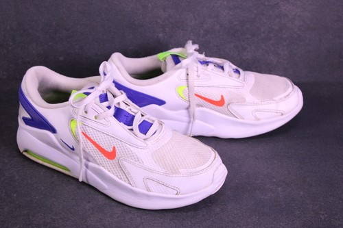 Nike sneaker air max bolt - nike,