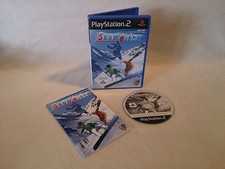 Snow Rider Sony PlayStation 2