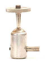 kleiner Kugelkopf / centre