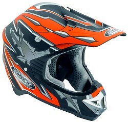 Rocc büse 710 - bÜse, helm
