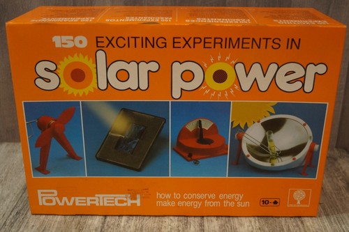 Power tech solar energie - tech,