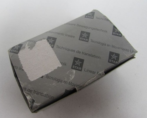 Rexroth deutsche star gmbh - deutsche,