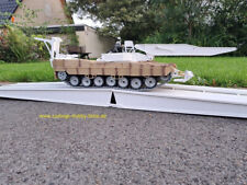Leguan Brückenleger 1:16 Rc Panzer Bausatz