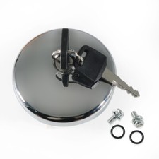 Fuel Gas Tank Cap Cover for