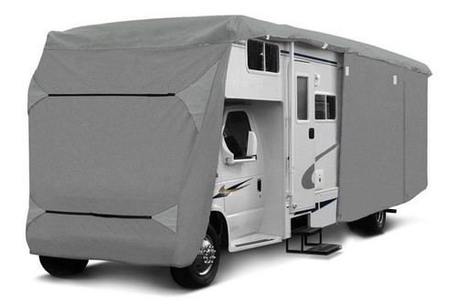 Wohnmobil-Schutzhülle