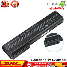 Akku für HP ProBook 6360b