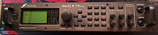 AXE FX 2, Multieffektgerät, Effektprozessor, Ampsimulation, Top Zustand + Case