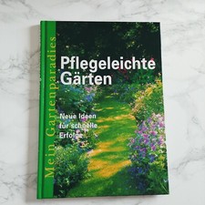 Mein Gartenparadies