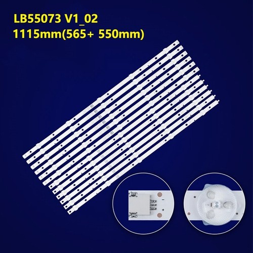 Led streifen für philips - led,
