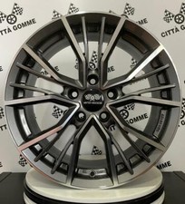 4 Alufelgen Kompatibel V W G O