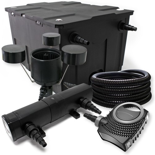 Filter set bio teichfilter - set,