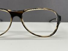 Götti Brille Herren Damen Braun Grau Oval Pilot Alley NP:324€