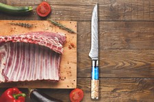 Filetiermesser Ausbeinmesser