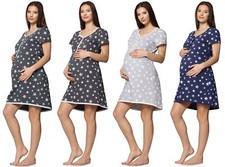 Be Mammy Damen Umstands