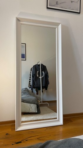 Spiegel ikea toftbyn - spiegel,