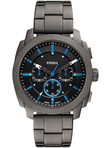 Fossil fs6098 herrenuhr - fs6098,