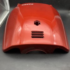 Fornmakse Front Verkleidung