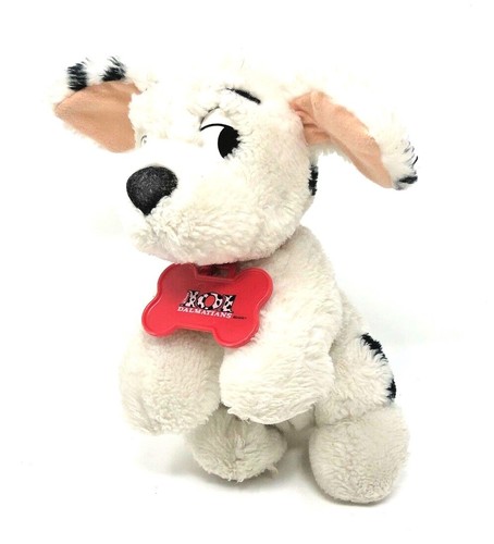 Disney mattel 101 dalmatiens - disney,