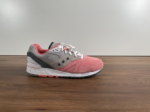 Saucony shadow master 5000 - saucony,