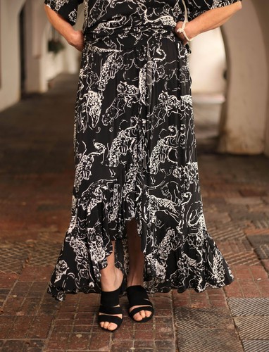 Mat fashion lagenlook carmen - fashion,